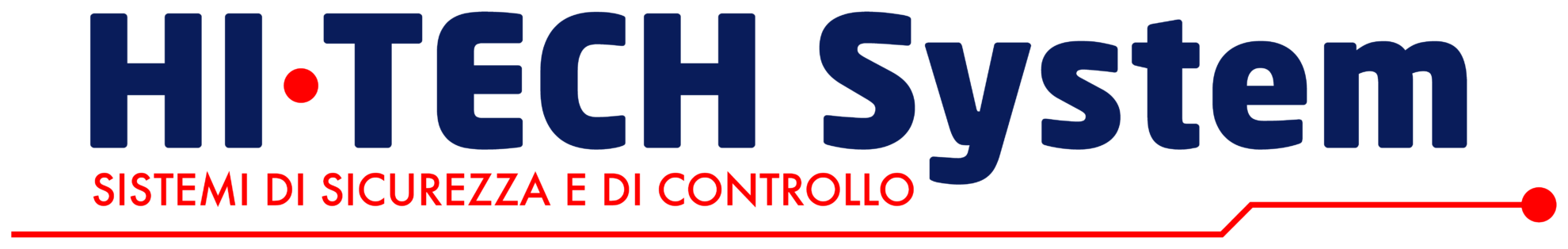 Hi Tech System – Scegli la sicurezza, scegli Hi-tech